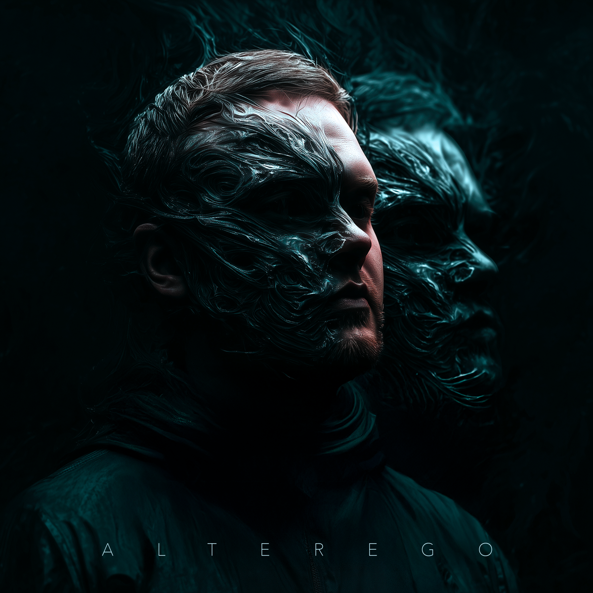 ALTEREGO cover